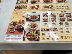 -李先生牛肉面大王(北京东四店)