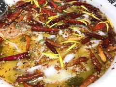 老坛子酸菜鱼-太二酸菜鱼(福州泰禾店)