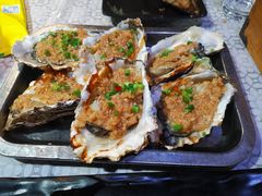 -云晓光头烧烤吧(盛夏店)