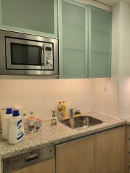 -奕新一诺台式母婴护理中心(我格广场店)