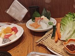 -赤坂亭·M9和牛烧肉·铁板烧·日料398放题(长泰广场店)