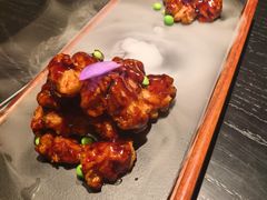 糖醋排骨-锦楼·臻选新杭帮(杭州中心店)