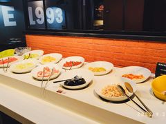 -豪客来牛排(空港华联店)