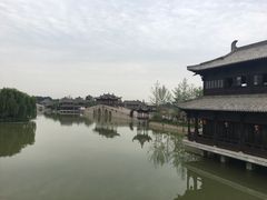 -朱仙镇启封故园景区