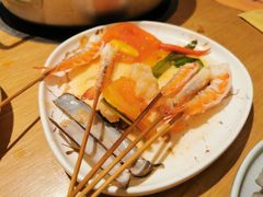 -生如夏花泰式火锅(西村黑金店)