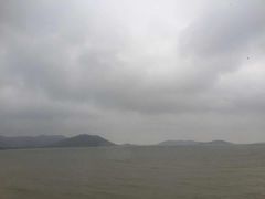 -湖山人家·湖景餐厅·特色农家菜(太湖西山店)
