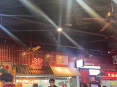 -街小坐闽南小牌档(老火车站店)