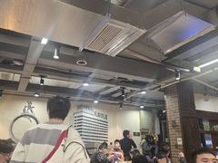 -水碾河刘老大串串香(水碾河路店)