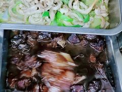 -水门桥面馆(东坡雅居店)