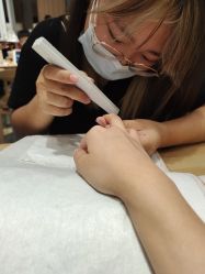 点击看大图 -Mentor Hair Salon
