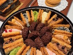 -蔡嘉甜品(上海大宁久光中心店)