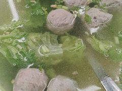 -潮中人·潮州菜(益乐路店)