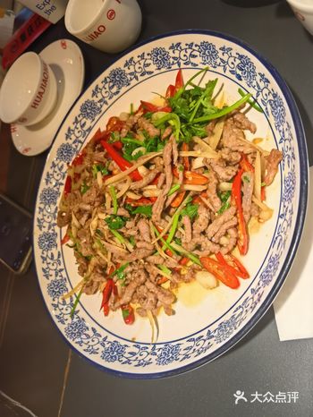 #城市向导官#今天外卖吃点啥我曾是那个对外卖评价嗤之