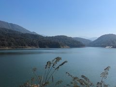 -孔雀湖生态旅游区