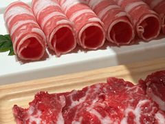 -海底捞火锅(上元大街店)