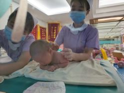 -百悦健康月子中心(祈悦店)