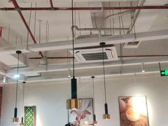 大堂-四道菜·福建菜馆(万家广场店)