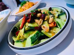 -花椒俏川菜小馆(南海万达店)