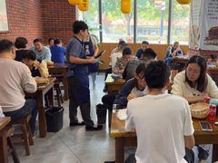 -长安后宰门水盆羊肉(新都心店)