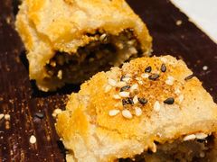 -桂满陇·海市蜃楼·黑金(国金店)