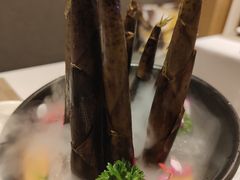 -若蘭慈·无国界素食料理(欢乐海岸店)