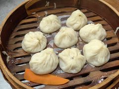 虾仁小笼包-万寿斋(山阴路店)