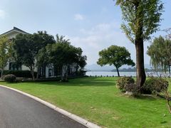 -杭州西湖柳莺里酒店