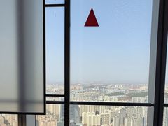 -济南凯宾斯基酒店-THE VIEW云景全日制餐厅