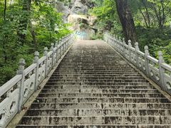 -九鼎铁刹山风景区