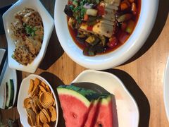 -半天妖烤鱼(方庄店)