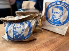 -Fergburger(皇后镇店)