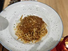 -百特喜·意大利餐厅(八佰伴镇江店)