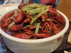 -虾满堂(瑞虹店)