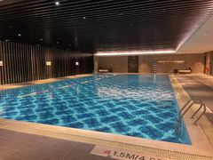 -青岛富力艾美酒店