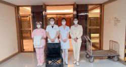 -巍阁月子中心(国贸店)