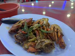 -大茄来海鲜餐厅(亚洲城分行)