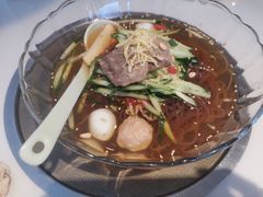 -七八冷面·延边朝鲜族美食(圣熙八号店)