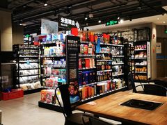大堂-盒马鲜生(189购物中心店)