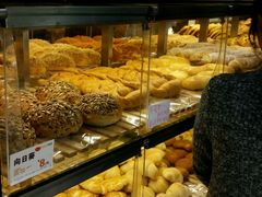 -BreadTalk面包新语·烘焙蛋糕(领展购物广场店)