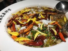 -太二酸菜鱼(正大广场店)