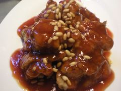 DSCN2688-功德林(南京西路店)
