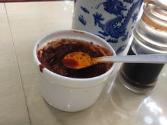 -老西白点心店