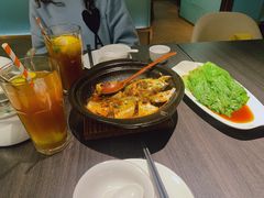 -鹊玥·粤菜小馆(汇智国际商业中心店)