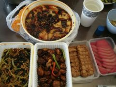 android_upload_pic-东方红海鲜百汇(国际大厦店)