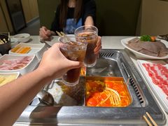 -海底捞火锅(上元大街店)