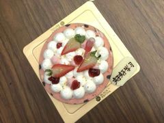 -黑池口感烘焙·生日蛋糕(坂田店)