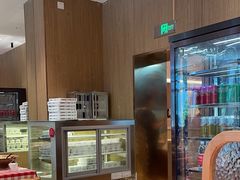 -西贝(枫蓝国际购物中心店)