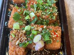 -神伙烧烤(江北黄泥塝店)