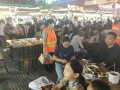 -鼓楼夜市