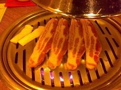 -巴麦隆自助烤肉(桂林路店)